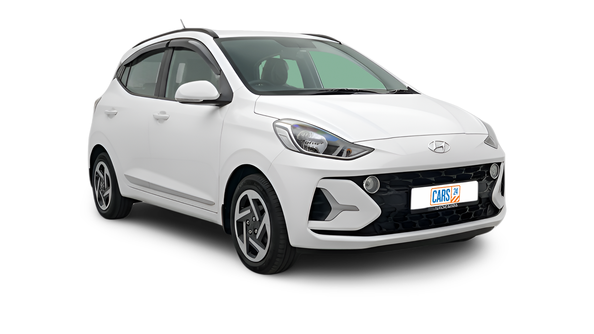 Hyundai GRAND I10 NIOS-img